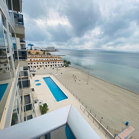 La Manga Beach Club Frontal By Alina365 Exterior foto