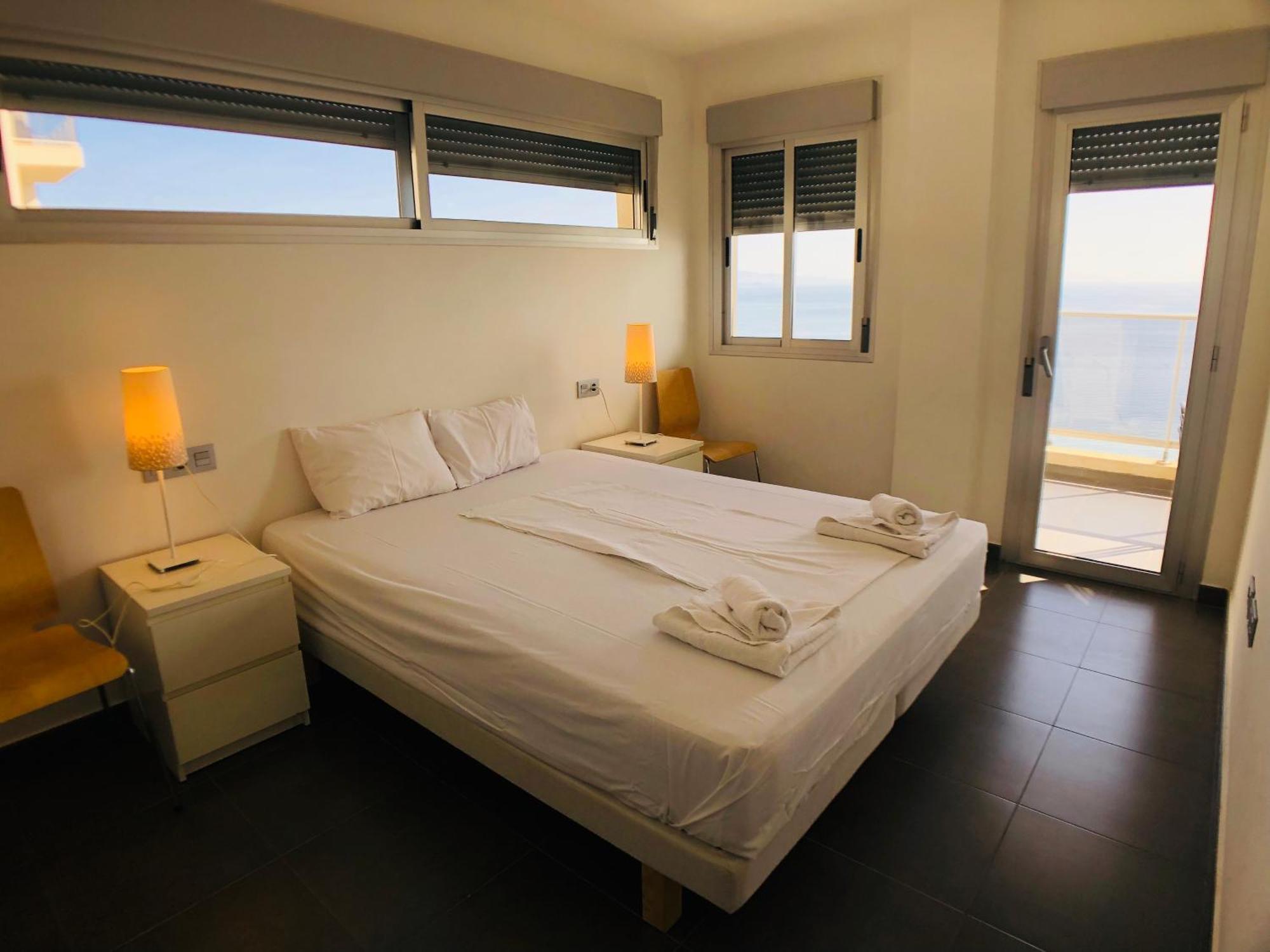 La Manga Beach Club Frontal By Alina365 Exterior foto